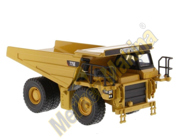 1:64 CAT 775E SAHA KAMYONU 85696