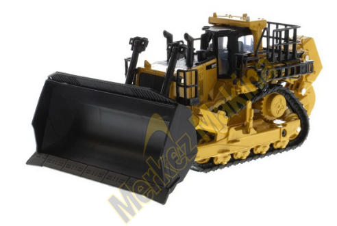 Diecast Masters 85637 1:64 Ölçek CAT D11T Track-Type Tractor