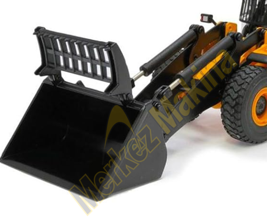 JCB 456 WASTEMASTER 1:50 MOTORART