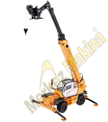 KAIDIWEI MRT 2150 MULTIFUNCTIONAL CRANE