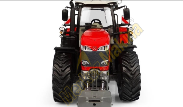 MASSEY FERGUSON MF 8740 S Traktör 1:32 ÖLÇEK