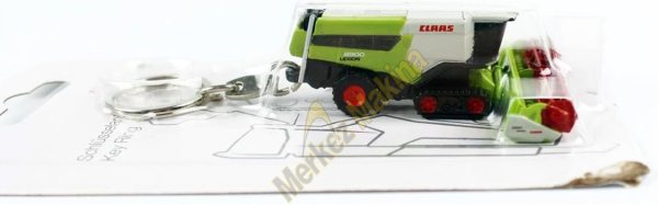 CLAAS  LEXİON 8900 Biçerdöver Anahtarlık