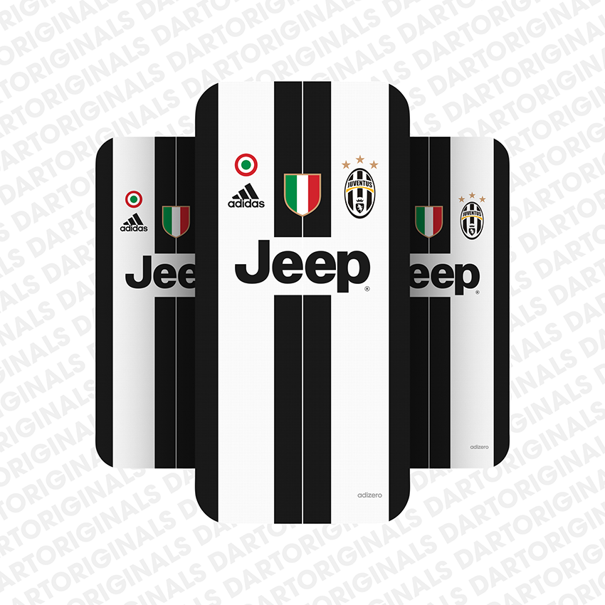 Juventus FC - İç Saha