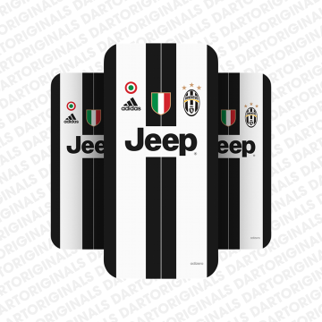 Juventus FC - İç Saha