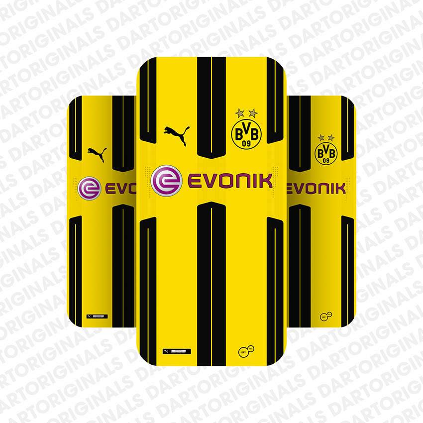 Borussia Dortmund - İç Saha