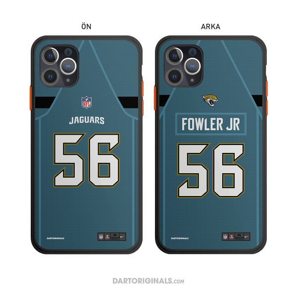 Jaguars: Home Edition