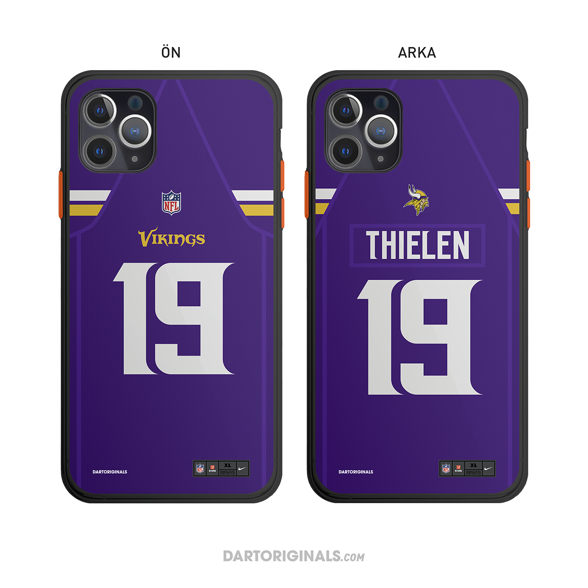 Vikings: Home Edition