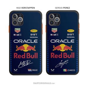 Team Oracle - RB20 Edition