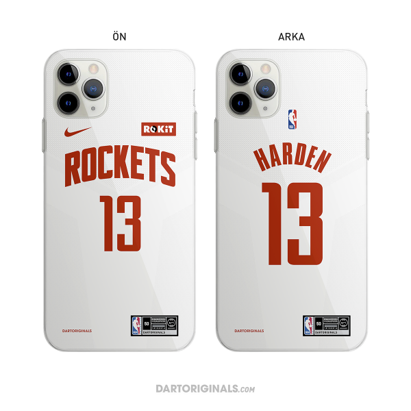 Rockets: Association Edition - 2K20