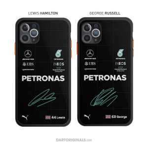 Petronas - W14 Edition 2K23