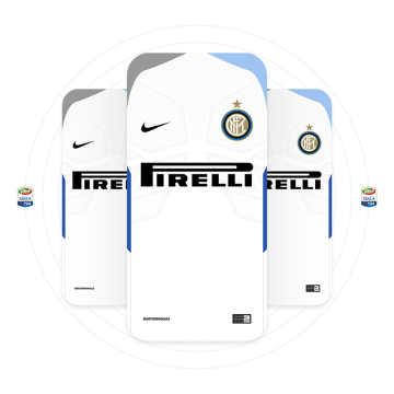 Inter: Deplasman 17/18