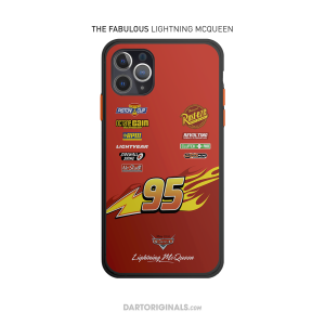 The Fabulous Lightning McQueen