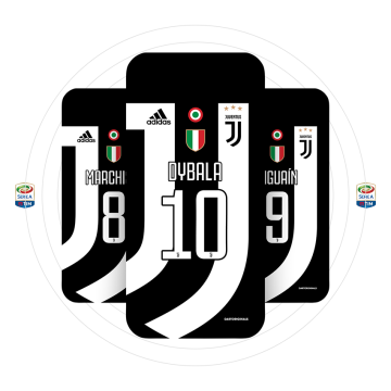 Juventus: FIFA Ultimate Team™