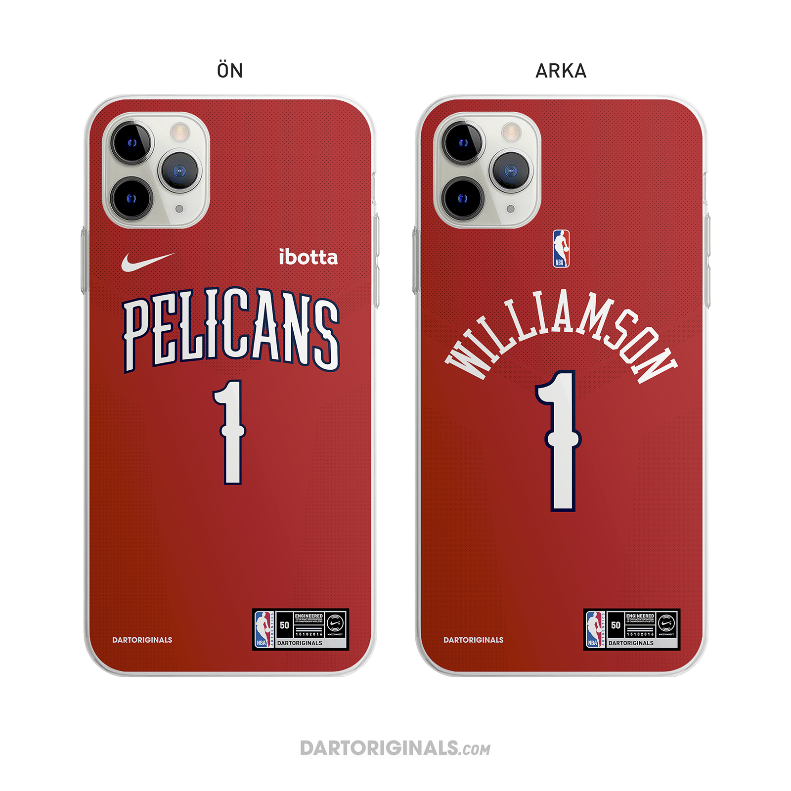 Pelicans: Statement Edition - 2K21