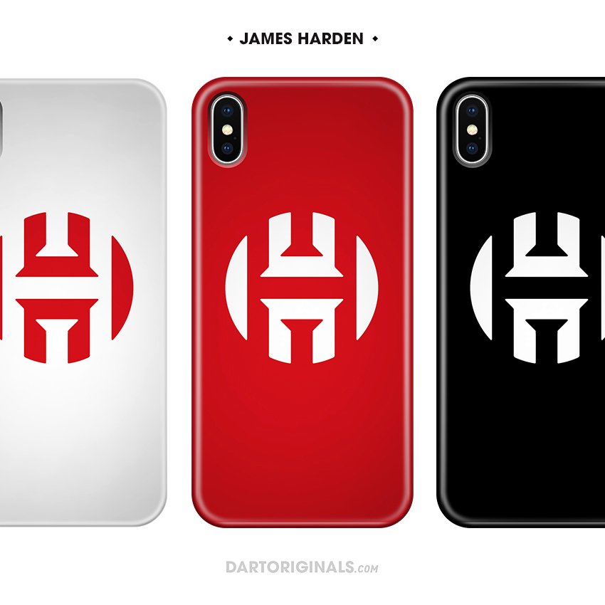 James Harden - Logo