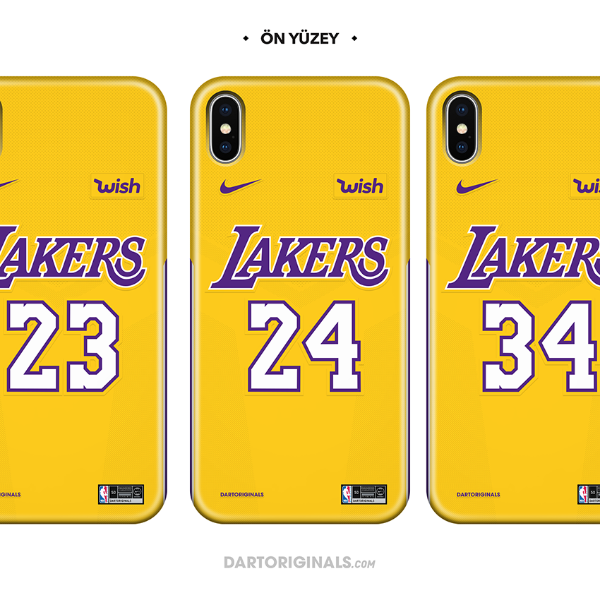 Lakers: Icon Edition - 2K18