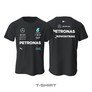 AMG Petronas F1 Team: W15 Edition Tişört
