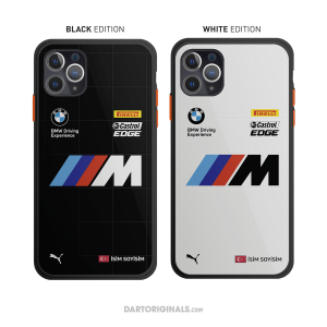 Team BMW - DTM Edition