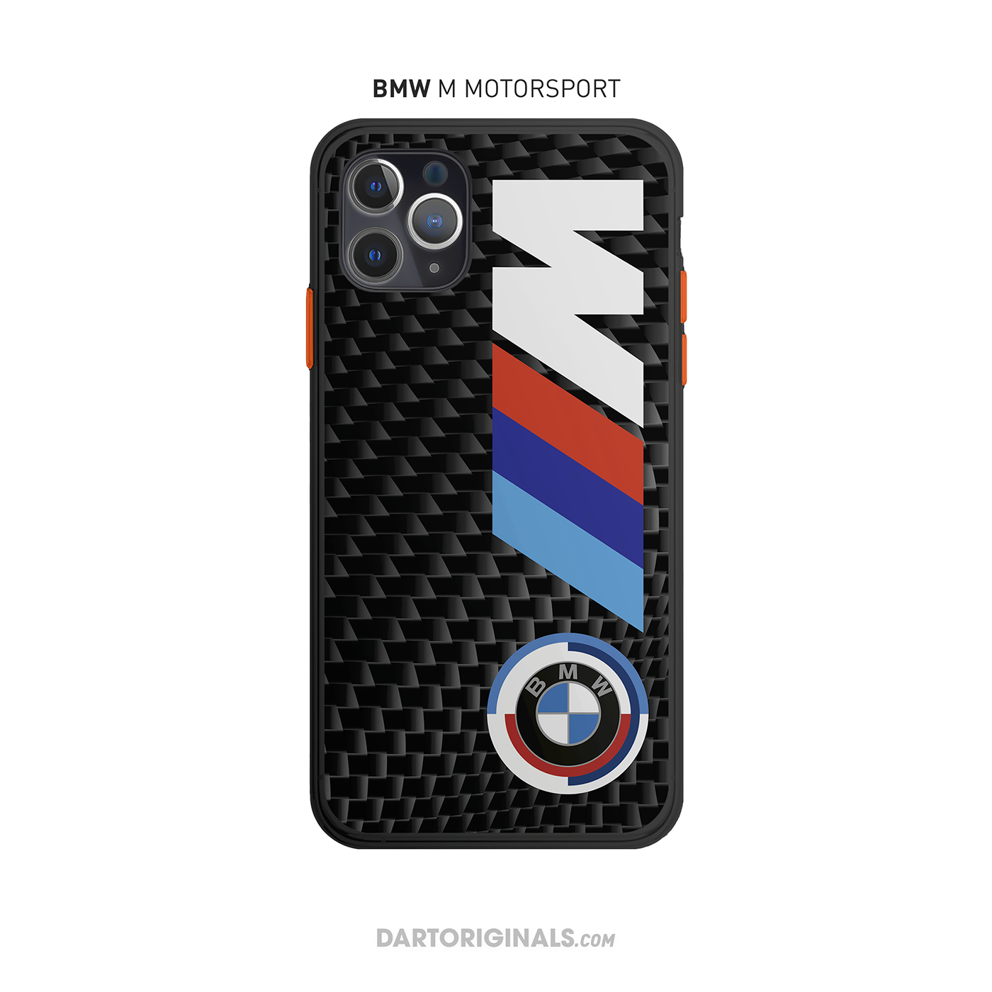 Team BMW - M Carbon Edition