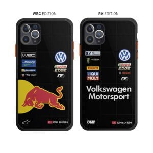Team Volkswagen - Motorsports Edition