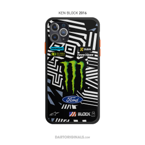 Ken Block: Gymkhana 2016 Edition