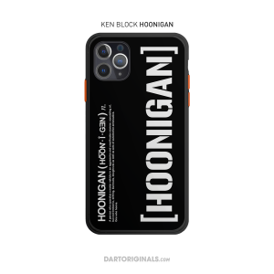 Ken Block: Hoonigan