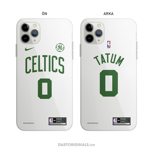 Celtics: Association Edition - 2K20