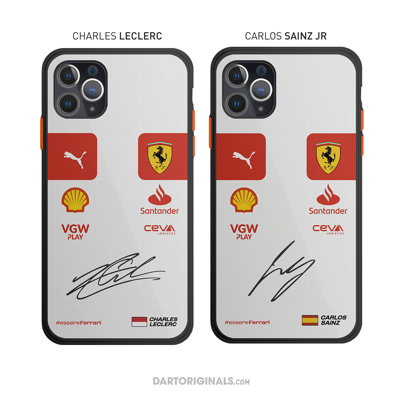 Scuderia Ferrari: Monaco GP Edition 2K23
