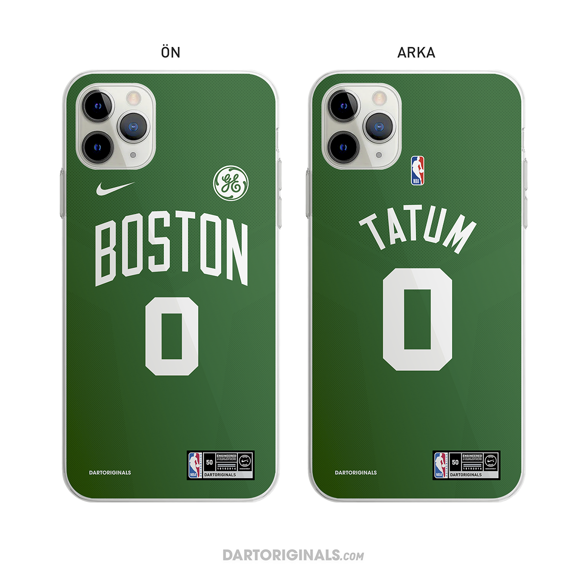 Celtics: Icon Edition - 2K20