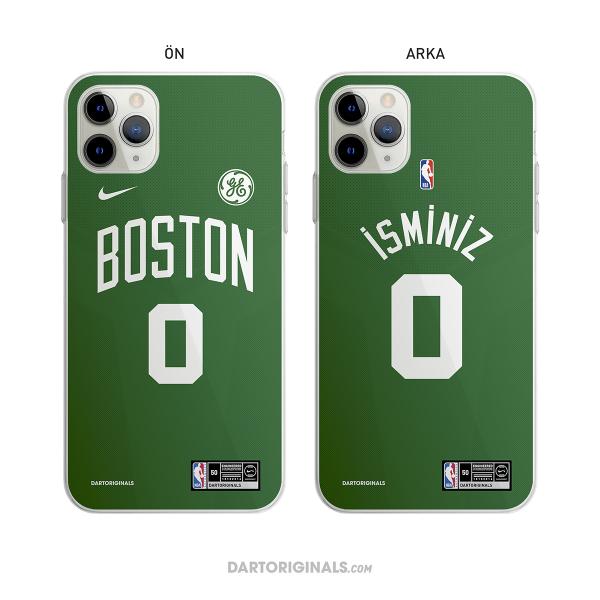 Celtics: Icon Edition - 2K20