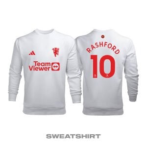 Manchester United: Third PL Edition 2023/2024 Sweatshirt