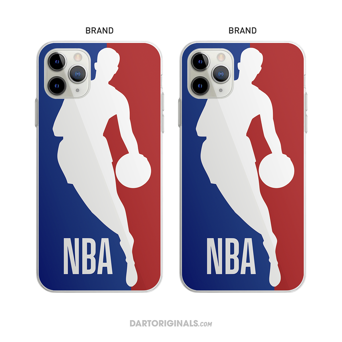 NBA Brand
