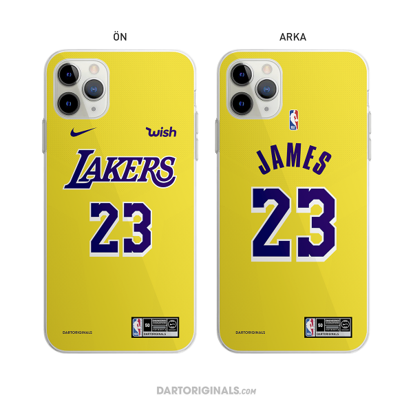 Lakers: Icon Edition - 2K20