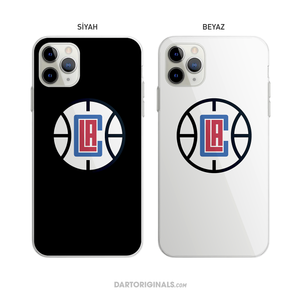 Clippers: Logo