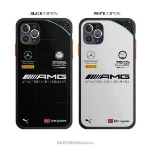 Mercedes-Benz: Team AMG