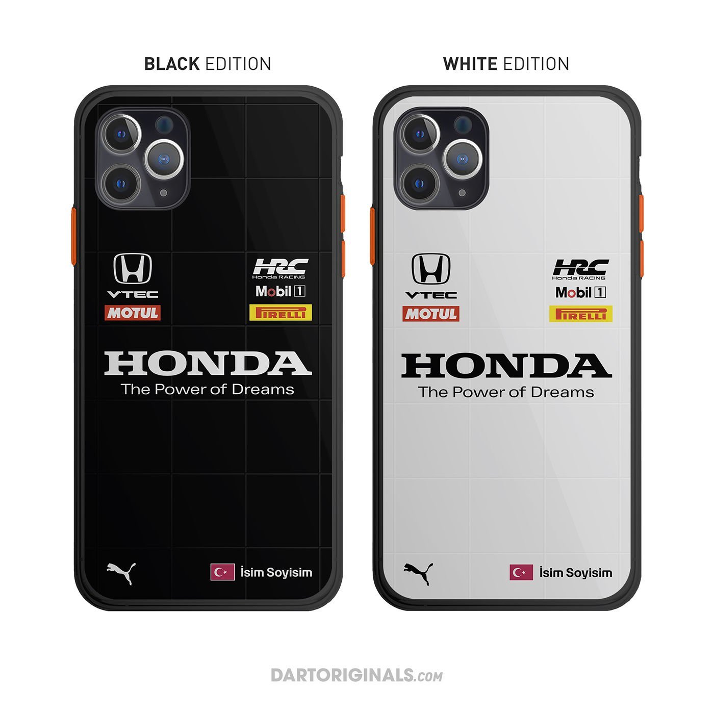 Honda: Team VTEC