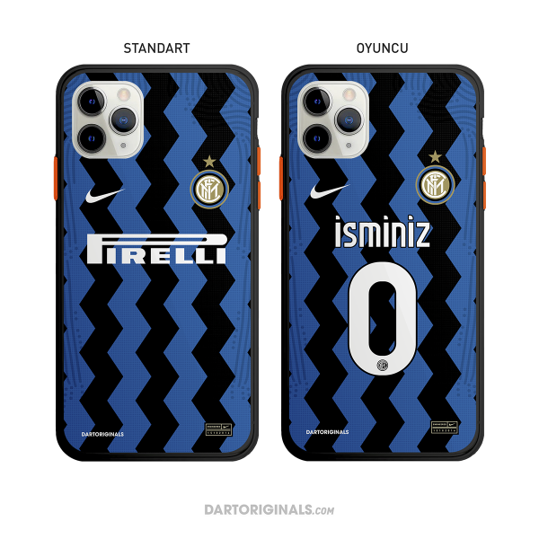 Inter: Home - 20/21