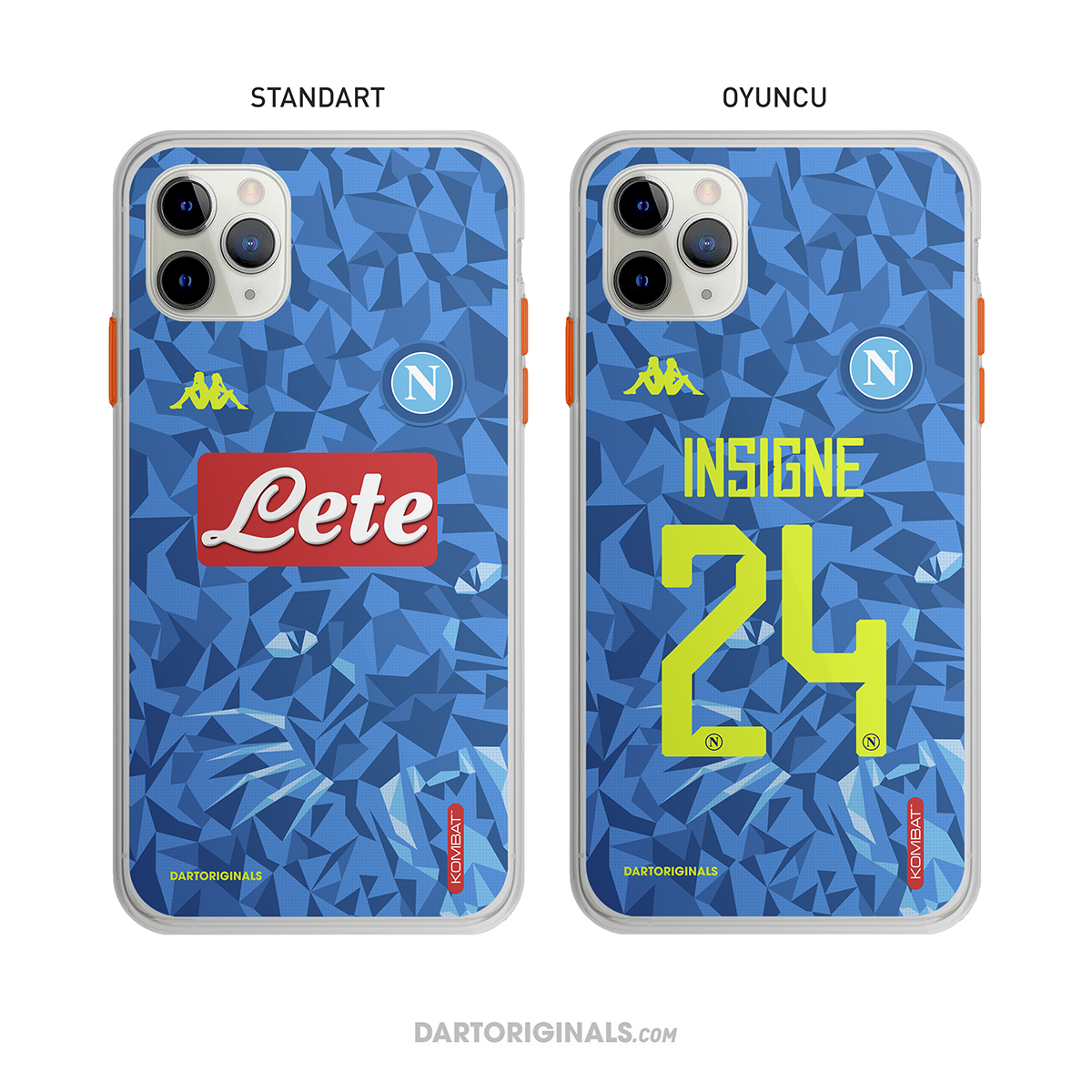 Napoli: Home UCL - 17/18