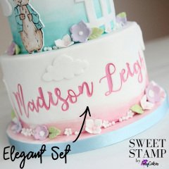 Sweet Stamp - Elegant