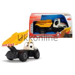 SIMBA DICKIE 3726002 DUMP TRUCK-6