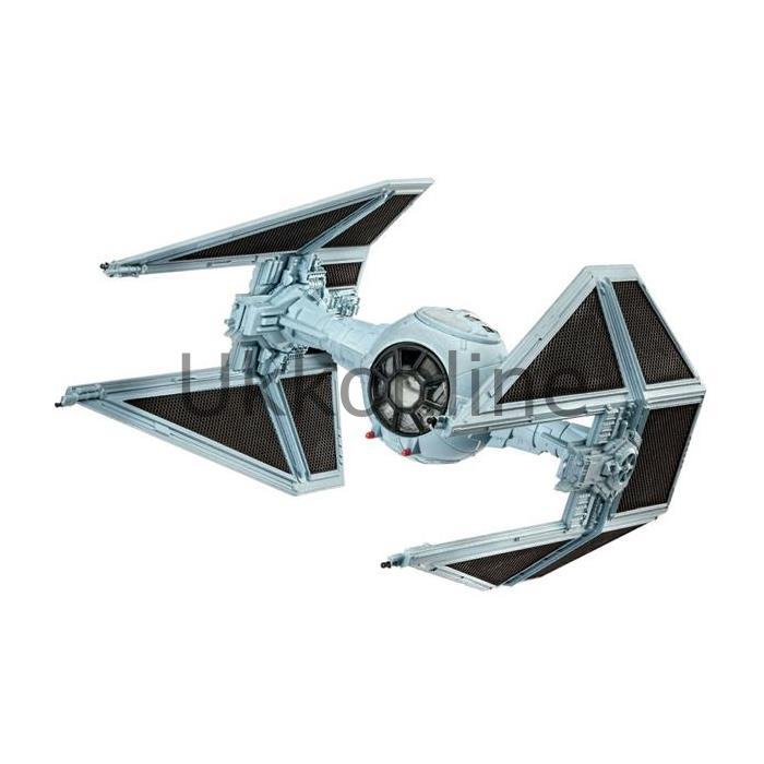 Revell Model Sets Star Wars 63603 Tie İnterceptor