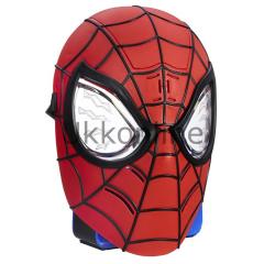 Hasbro Spiderman B5766 Elektronik Maske