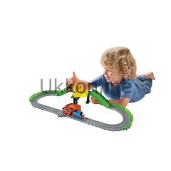 Mattel FBC58 Thomas Reg Araba Parçaları Kargo Oyun Seti