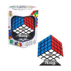 Başel Rubiks 4x4