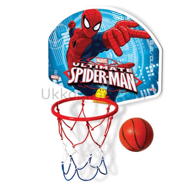 01522 SPİDERMAN ORTA POTA