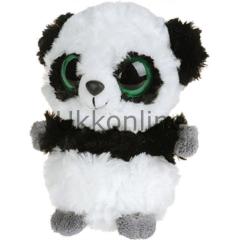 Ottonya 80749B YooHoo Peluş Panda 13 cm