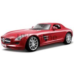 NECO MAISTO 1:18 36196 MERCEDES SLS AMG