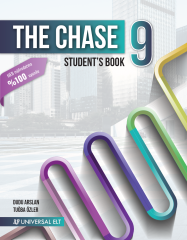 The Chase 10 Student's book