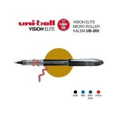 Uniball VISION ELITE 0.5 Roller Kalem