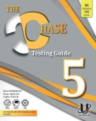 5.SINIF THE CHASE TESTING GUIDE / UNIVERSAL ELT 2022